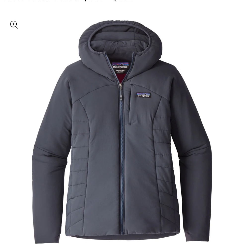 Patagonia Nano-Air Hoody